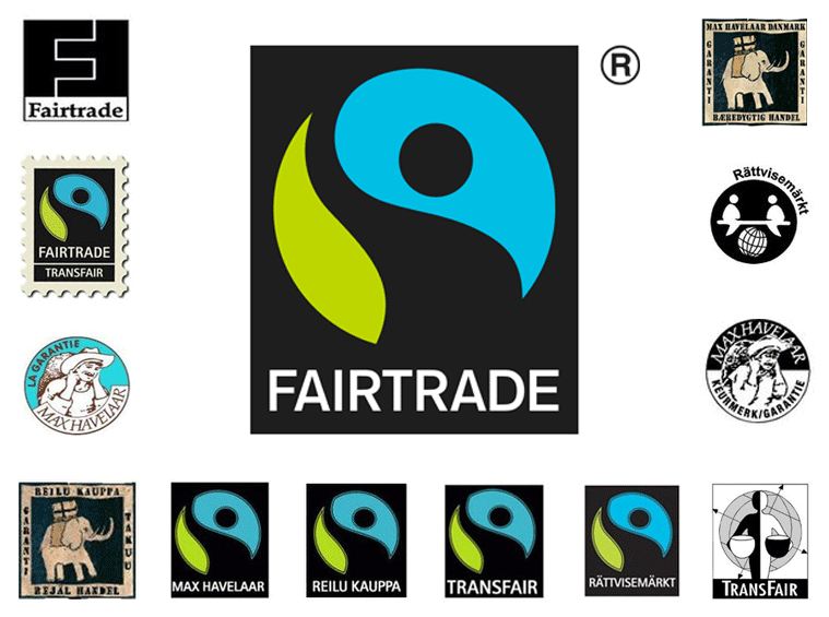 25 Faktów Z Okazji 25 Lat Systemu Fairtrade Fairtrade Polska